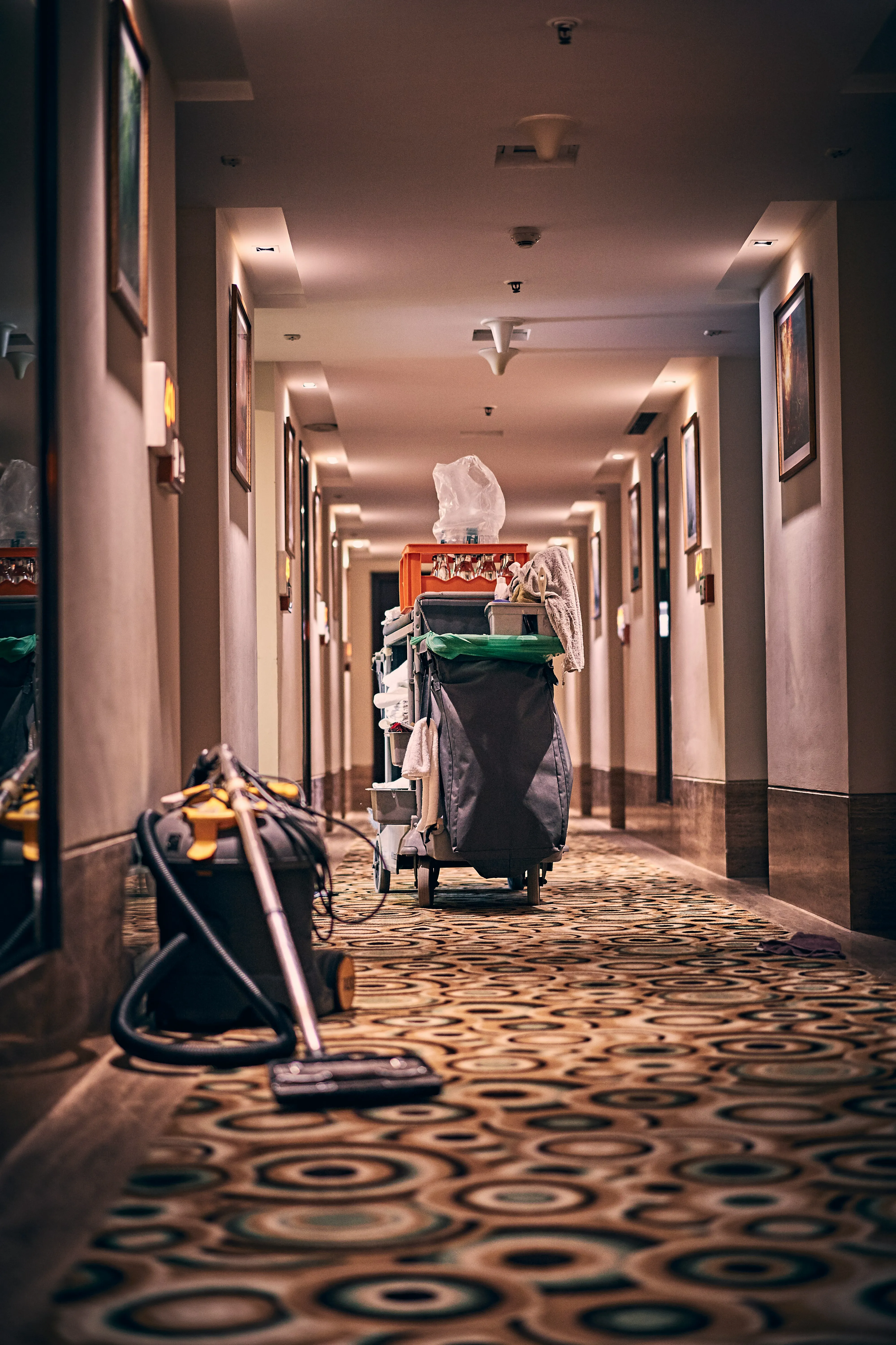 Express Cleaning Services